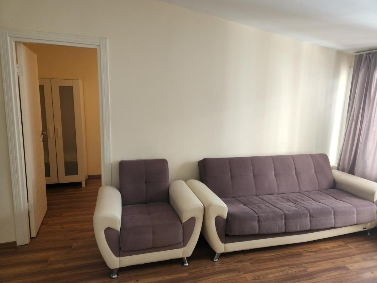 Taila Apartments Istanbul Exterior foto
