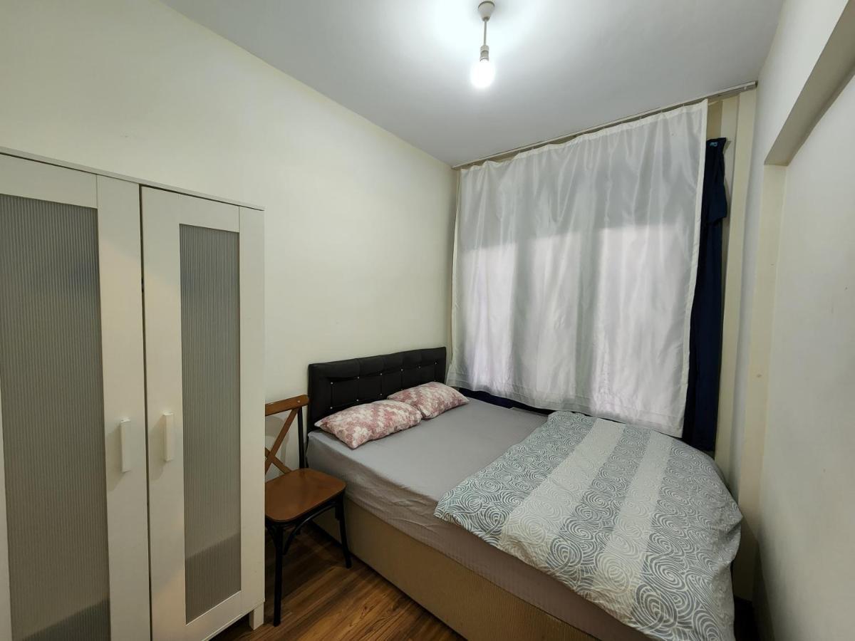 Taila Apartments Istanbul Exterior foto