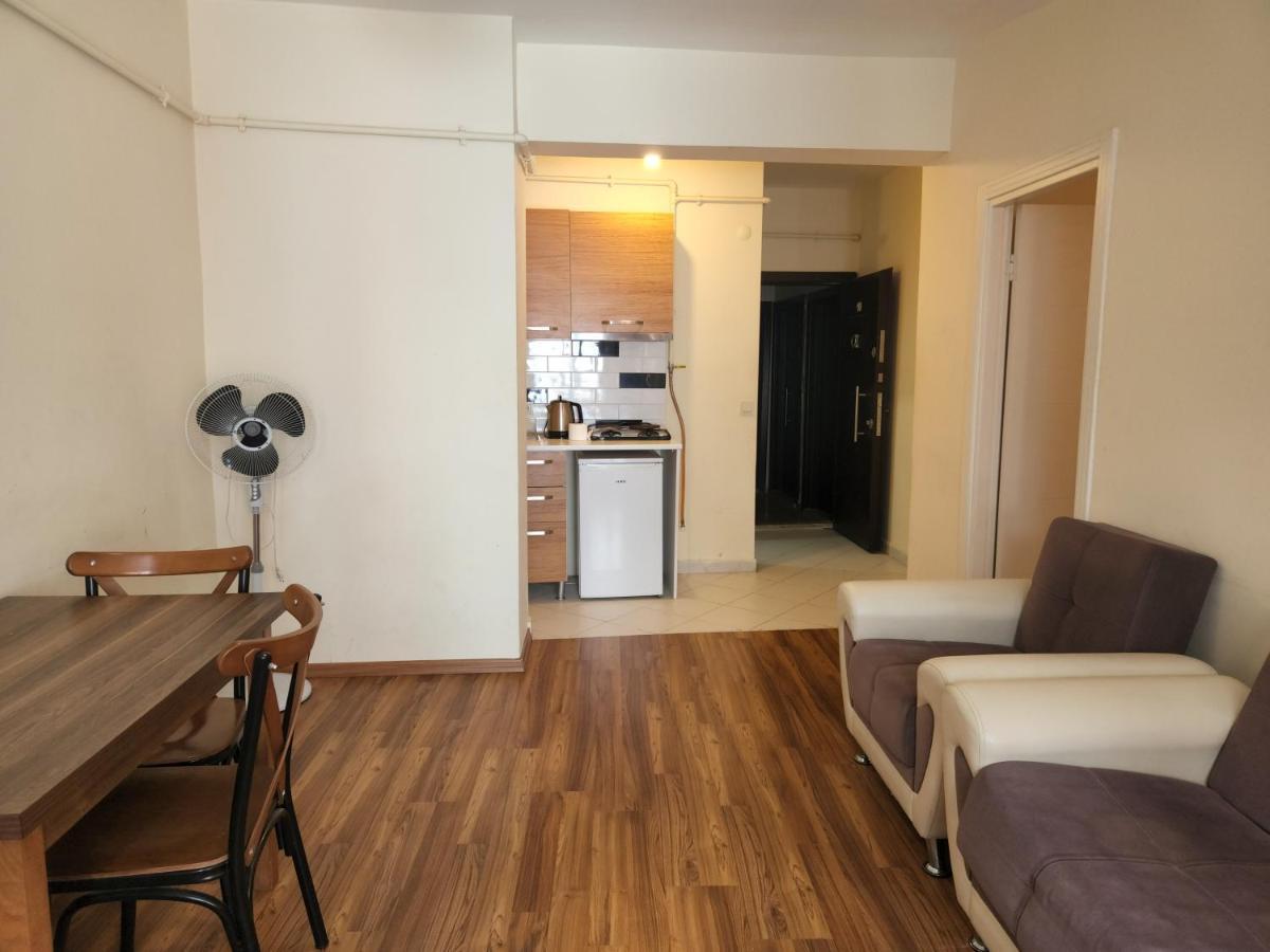 Taila Apartments Istanbul Exterior foto