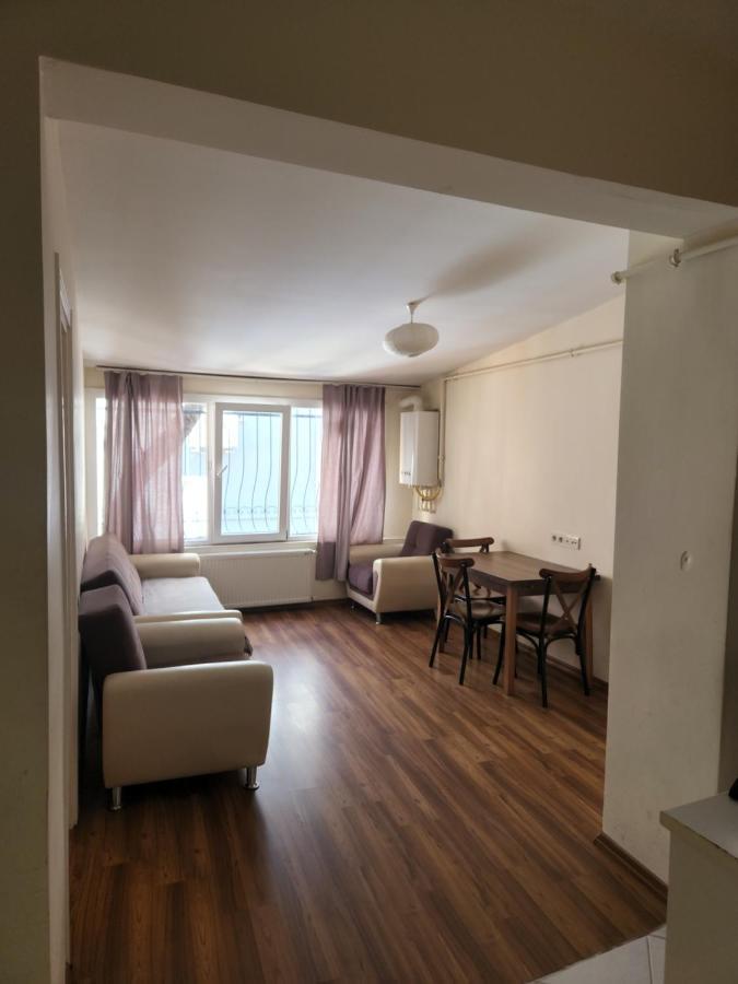 Taila Apartments Istanbul Exterior foto